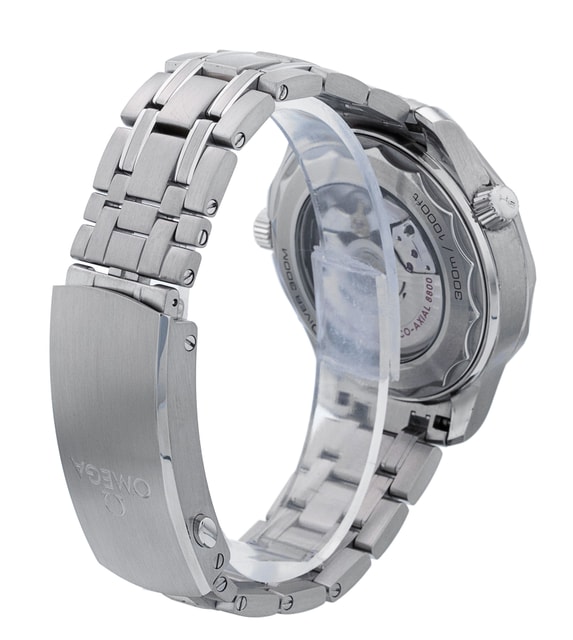 Omega Seamaster Diver 300m 210.30.42.20.04.001 Image 3